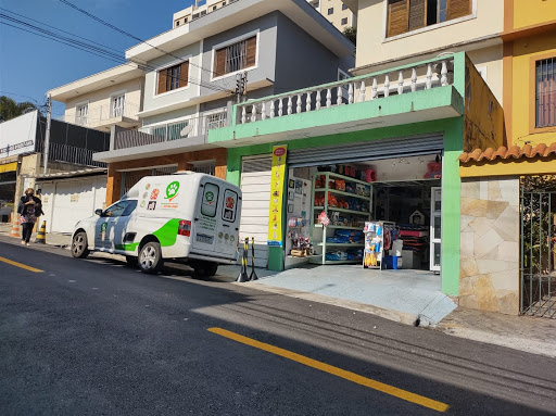 Estação Mundo Pet - Taboão da Serra