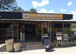 Agro Savoia - Campo Limpo Paulista (11) 99517-1292