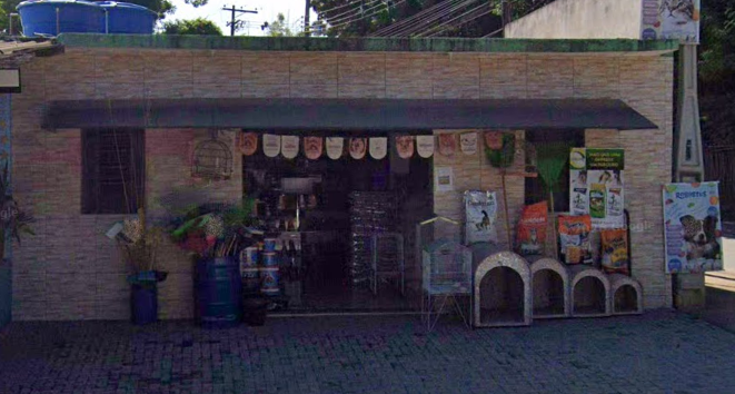 MG AgroCasa - Atibaia | (11) 97885-7282
