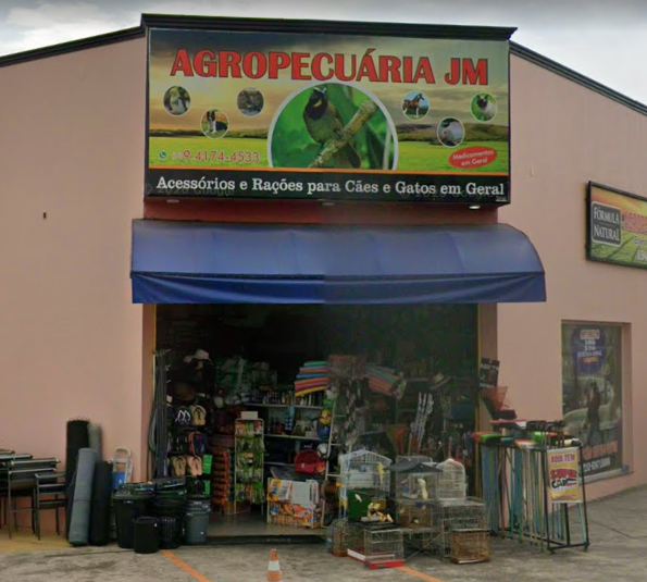 Agropecuária JM - Itupeva | (11) 94174-4533
