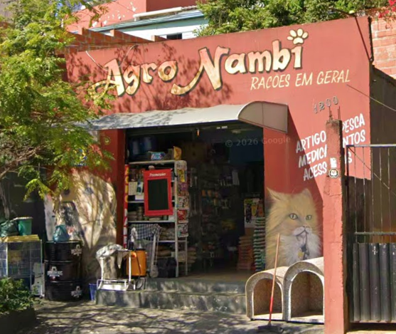 Agro Nambi - Jundiaí | (11) 4533-2508