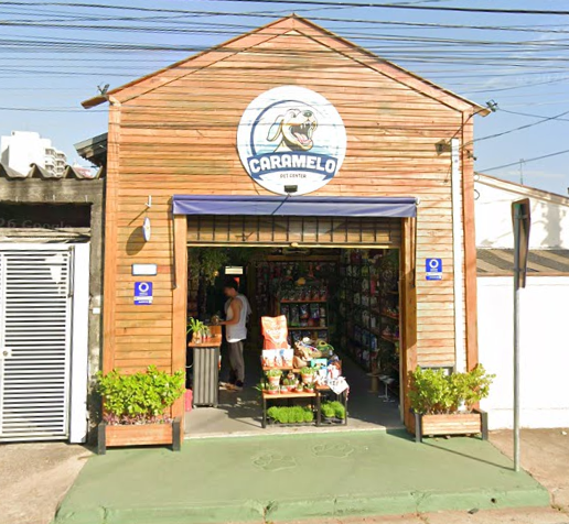 Pet Center Caramelo - Jundiaí | (11) 97889-4802